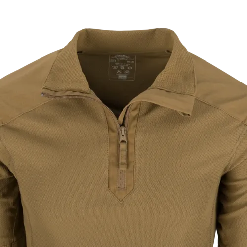 MCDU COMBAT SHIRT - NYCO RIPSTOP