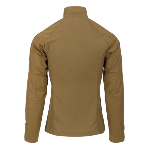 MCDU COMBAT SHIRT - NYCO RIPSTOP