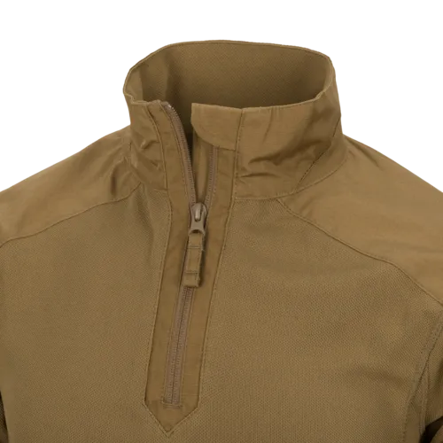 MCDU COMBAT SHIRT - NYCO RIPSTOP