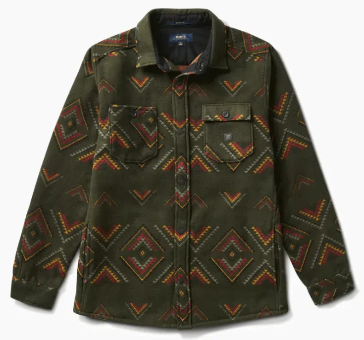 Men's Andes Manawa Tapu Flannel Shirt (Past Season)