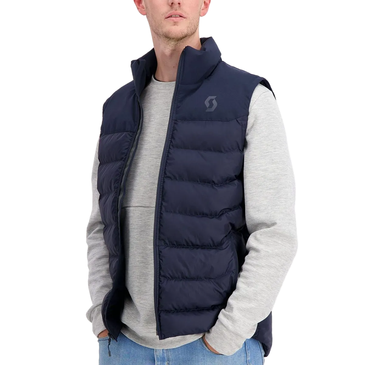 Men's Insuloft Warm Vest