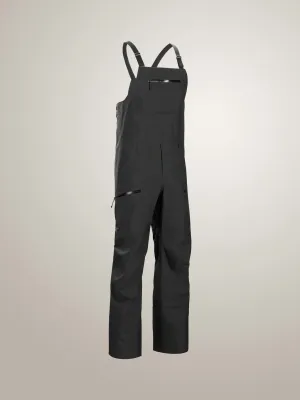 Men's Sabre Bib Pant