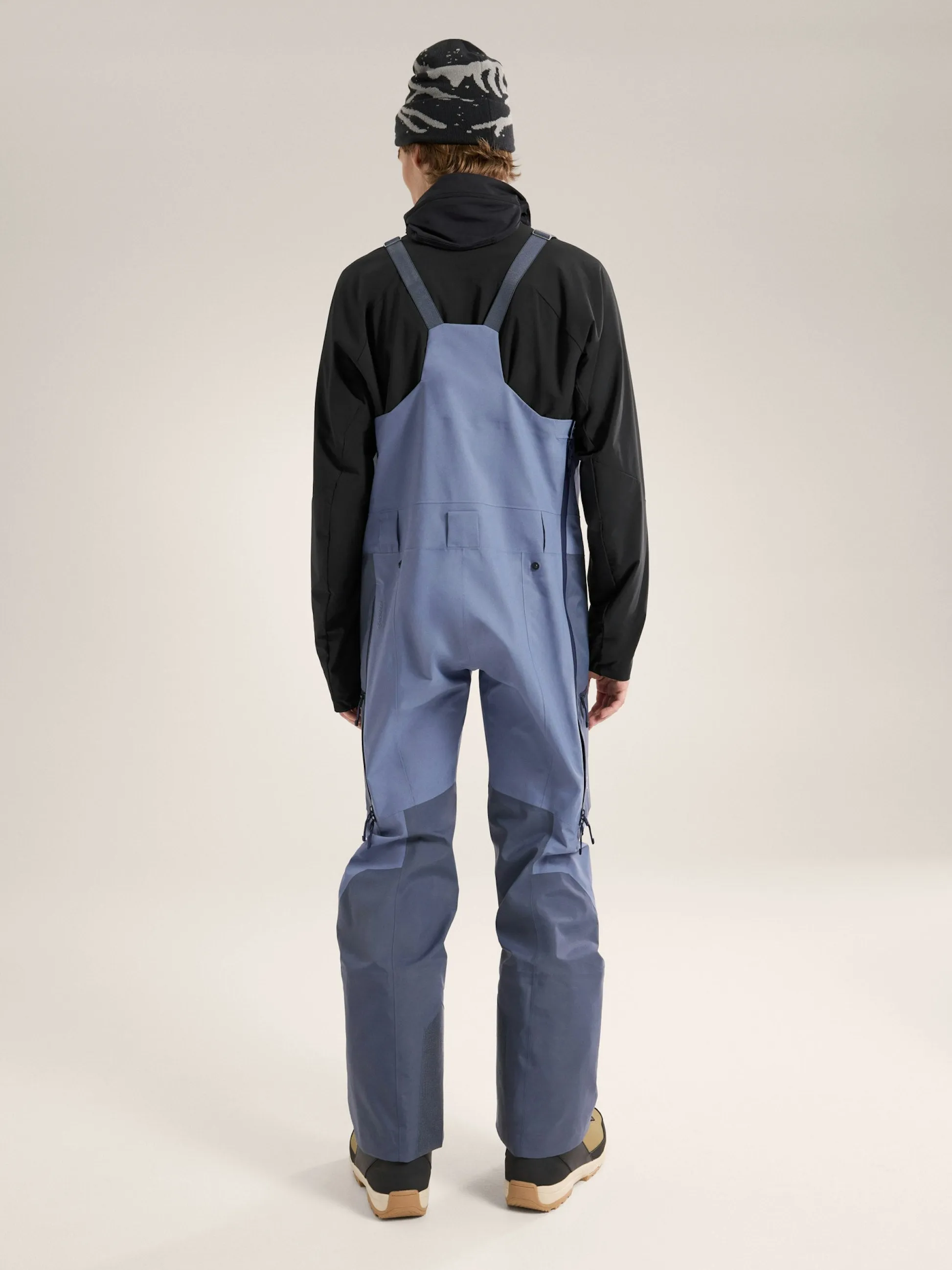 Men's Sabre Bib Pant