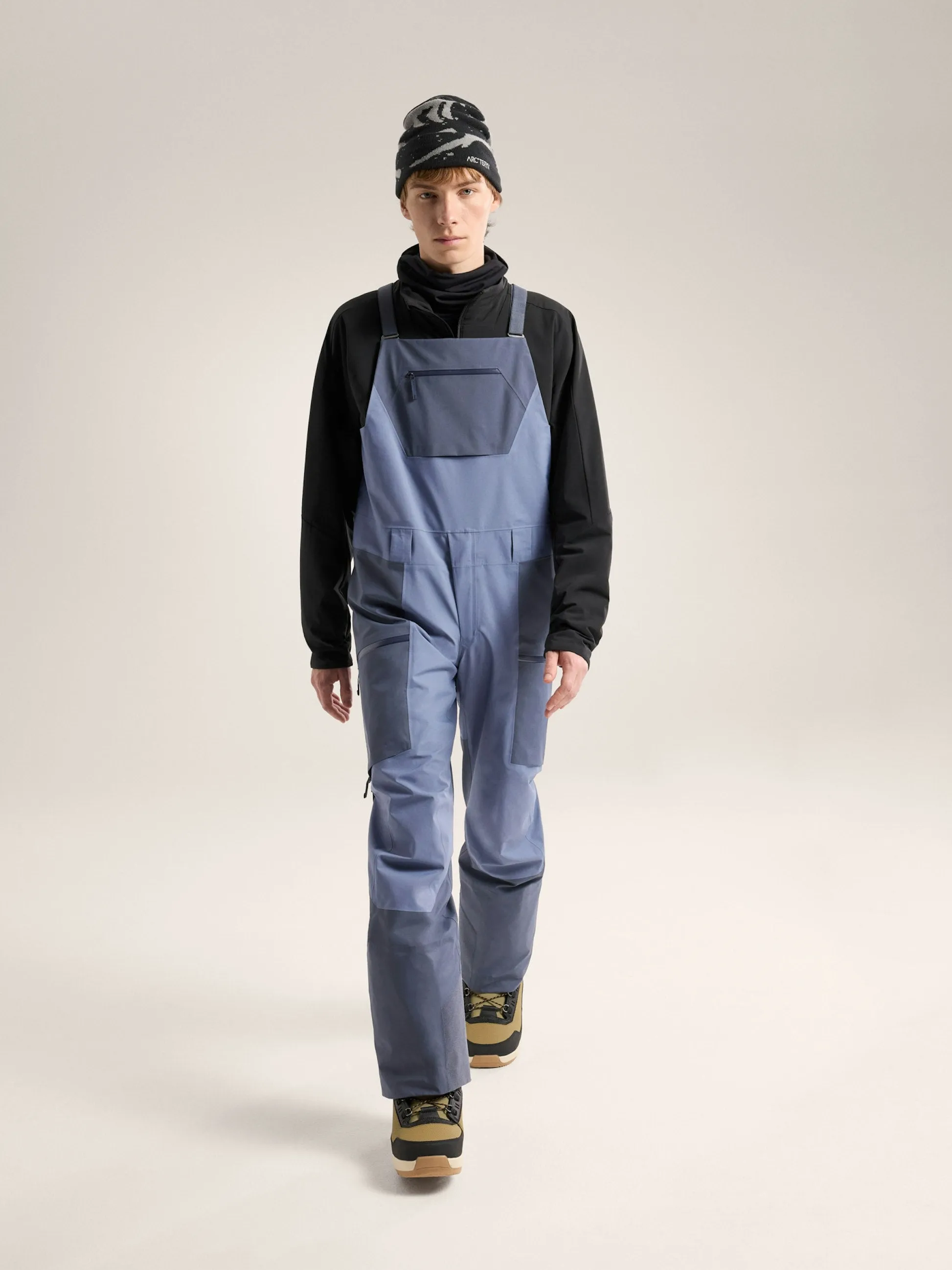 Men's Sabre Bib Pant