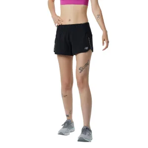 New Balance Impact Run 3in Women's Shorts