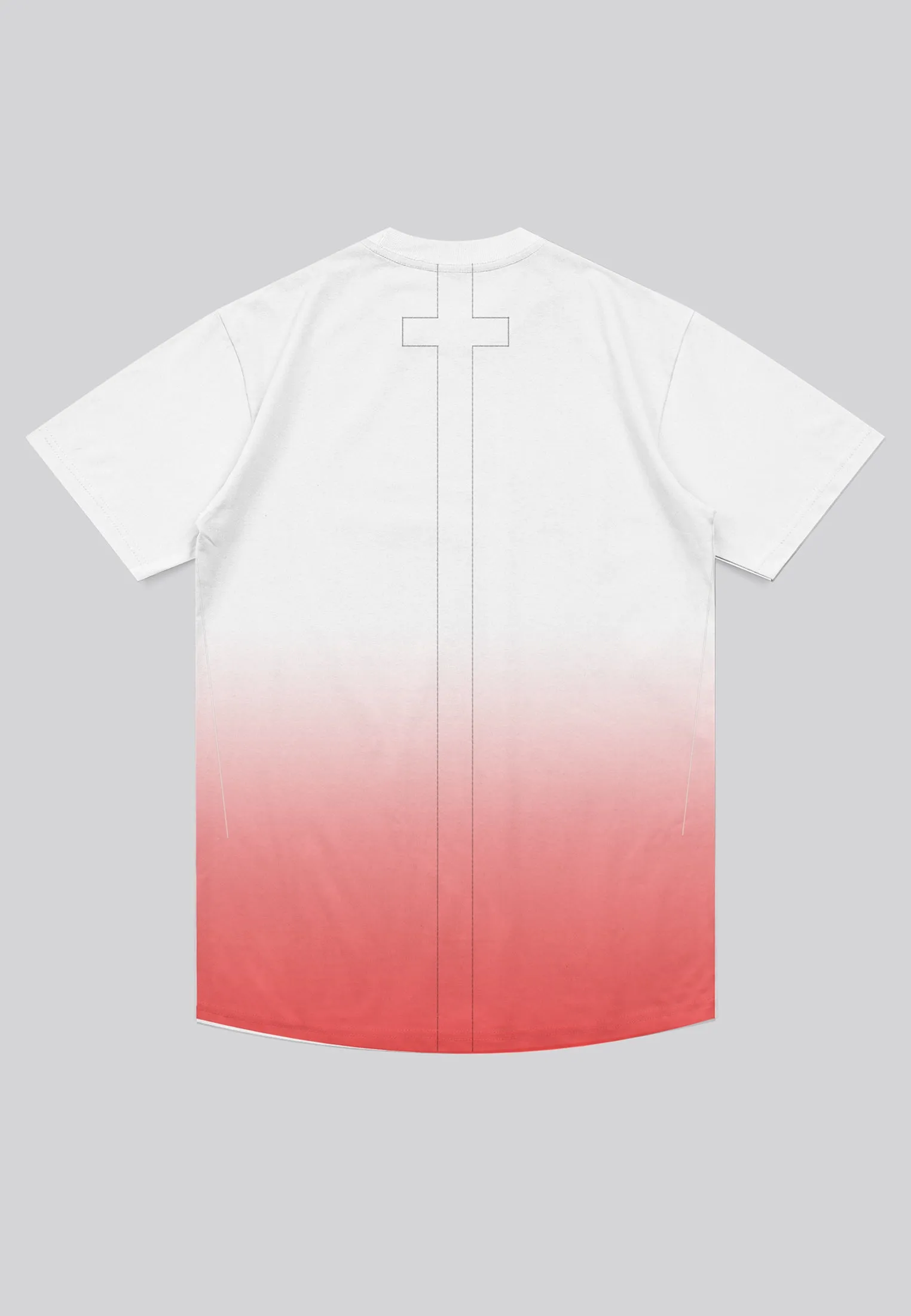 NIKITA T-SHIRT CRIMSON