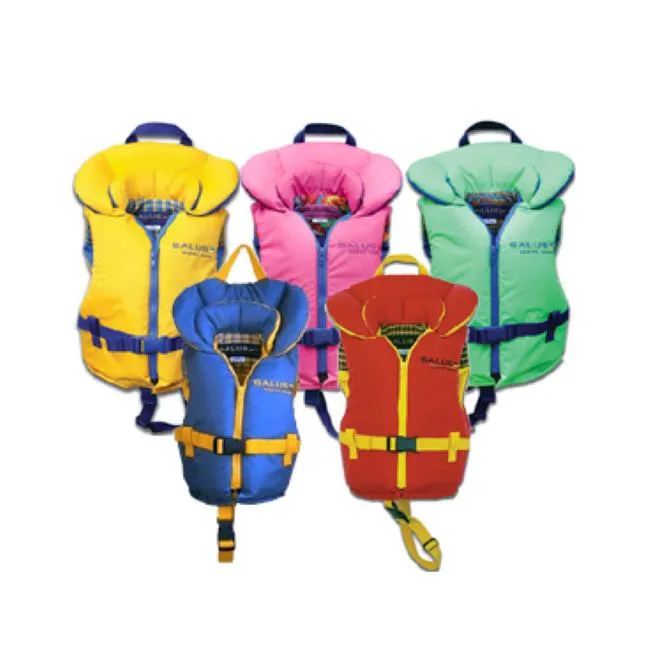 Nimbus Child's Life Vest