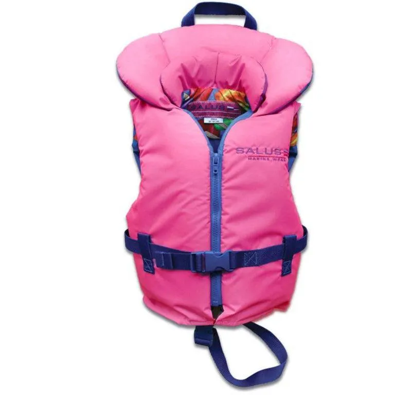 Nimbus Child's Life Vest