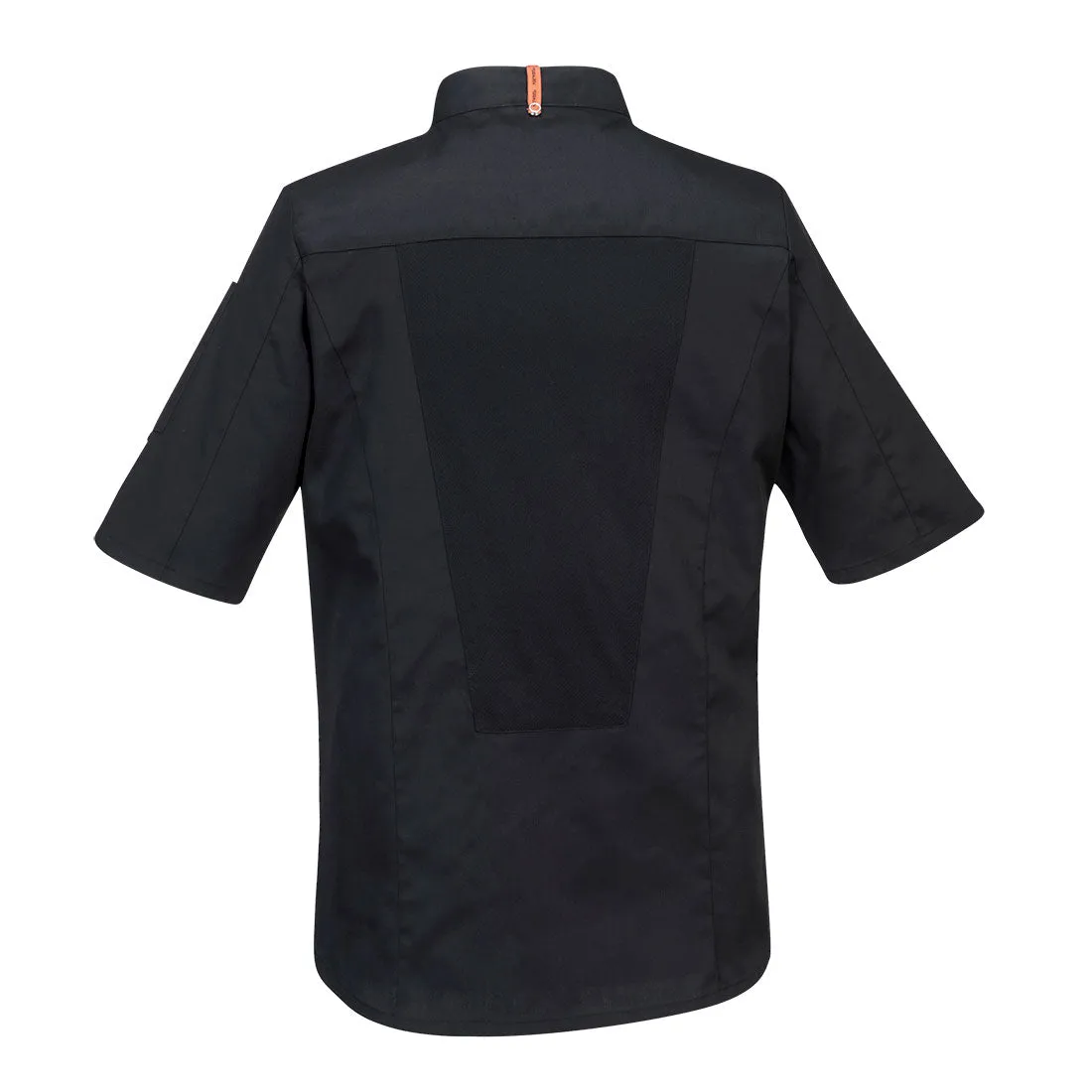 Portwest MeshAir Pro S/S Chefs Jacket C738