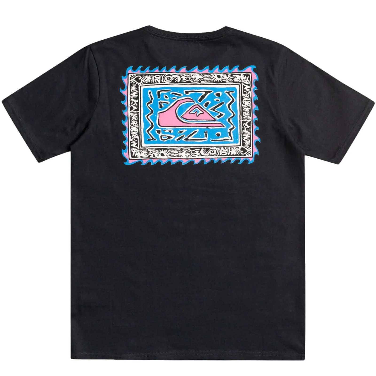 Quiksilver Kids Radical Roots T-Shirt