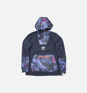 Running Hoody (Mens) - Multi