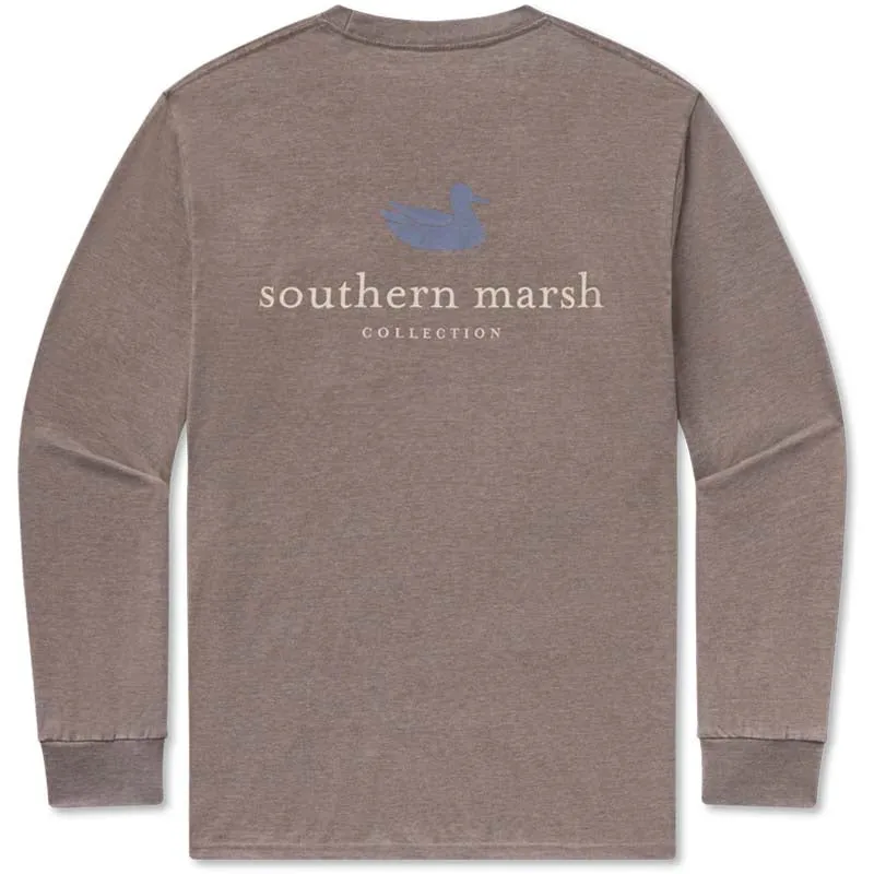 SEAWASH™ Authentic Long Sleeve T-Shirt