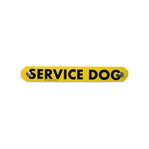 Service Dog (BLOY) - Snappy Top