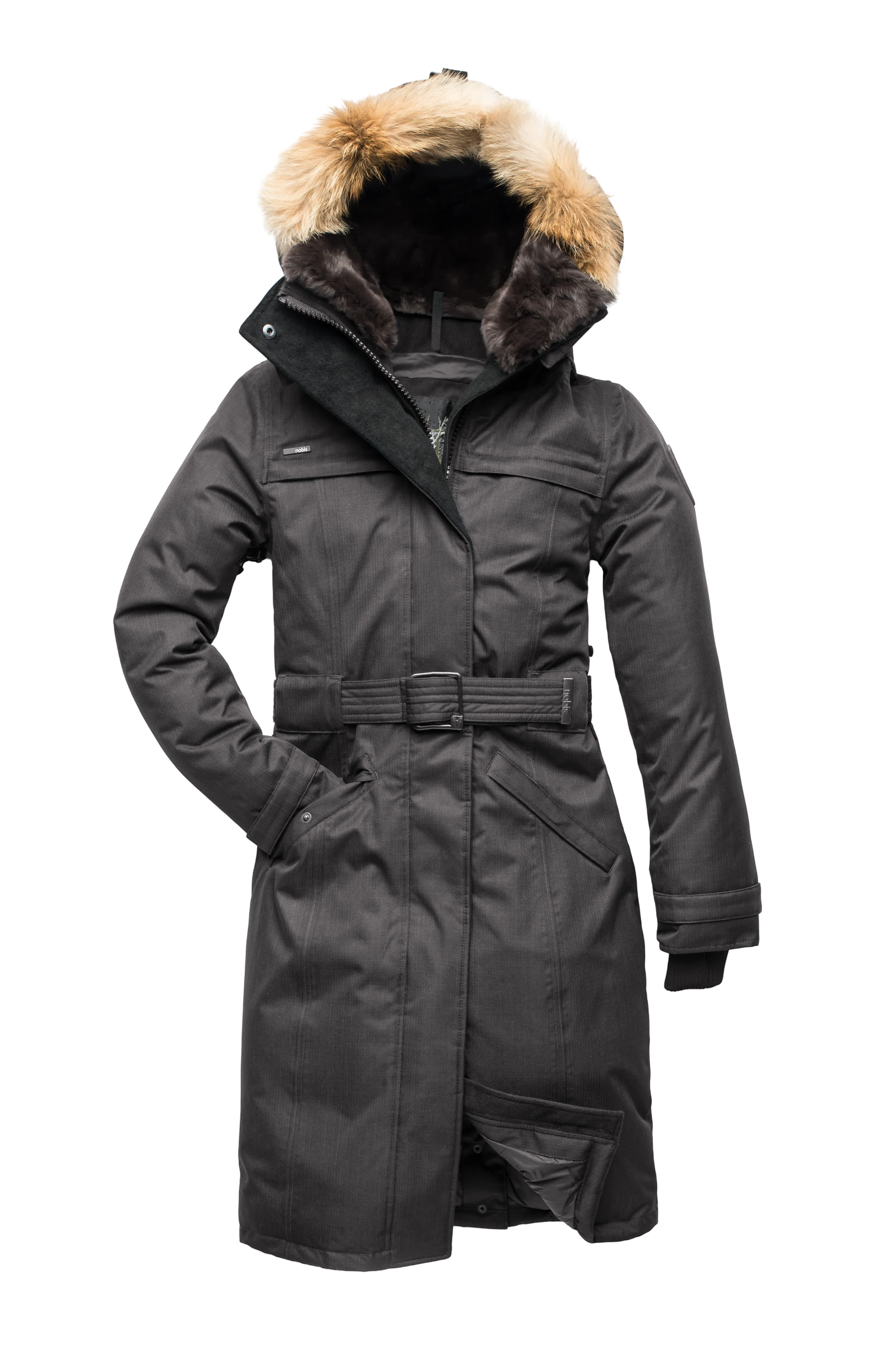 She-Ra Women's Parka