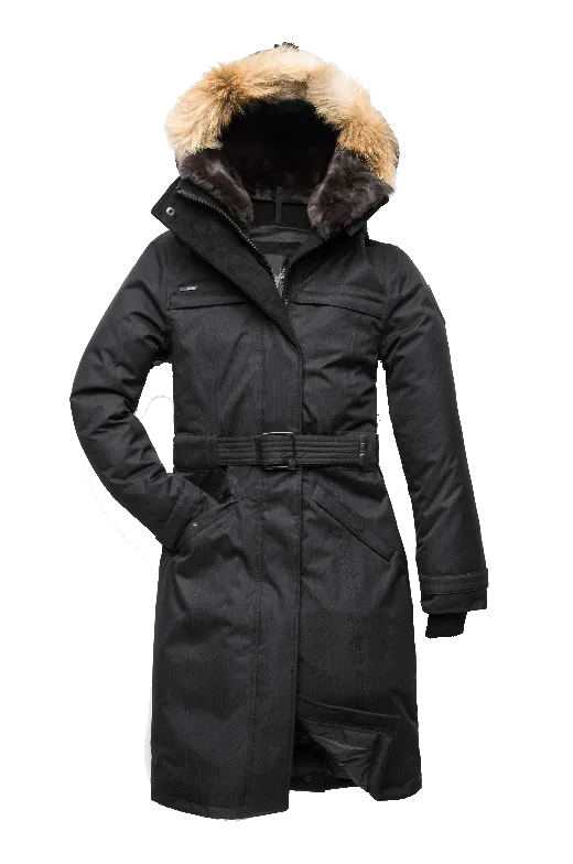 She-Ra Women's Parka