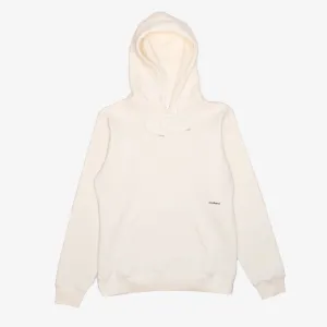 SOULLAND Wallance Hoodie Off White