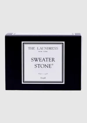 The Laundress | Sweater Stone