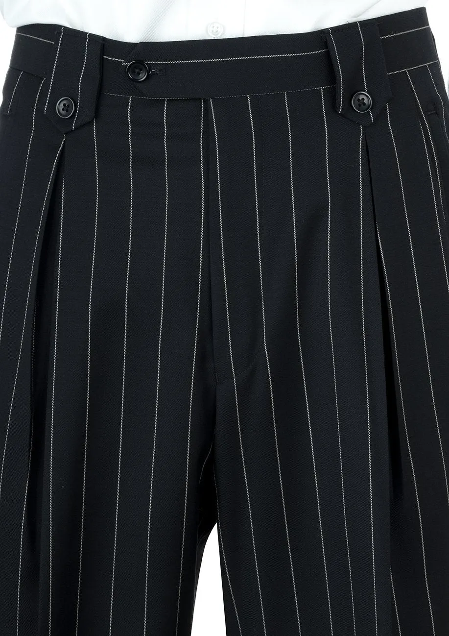 Tiglio Rosso San Giovesse Black Pinstripe TIG1052