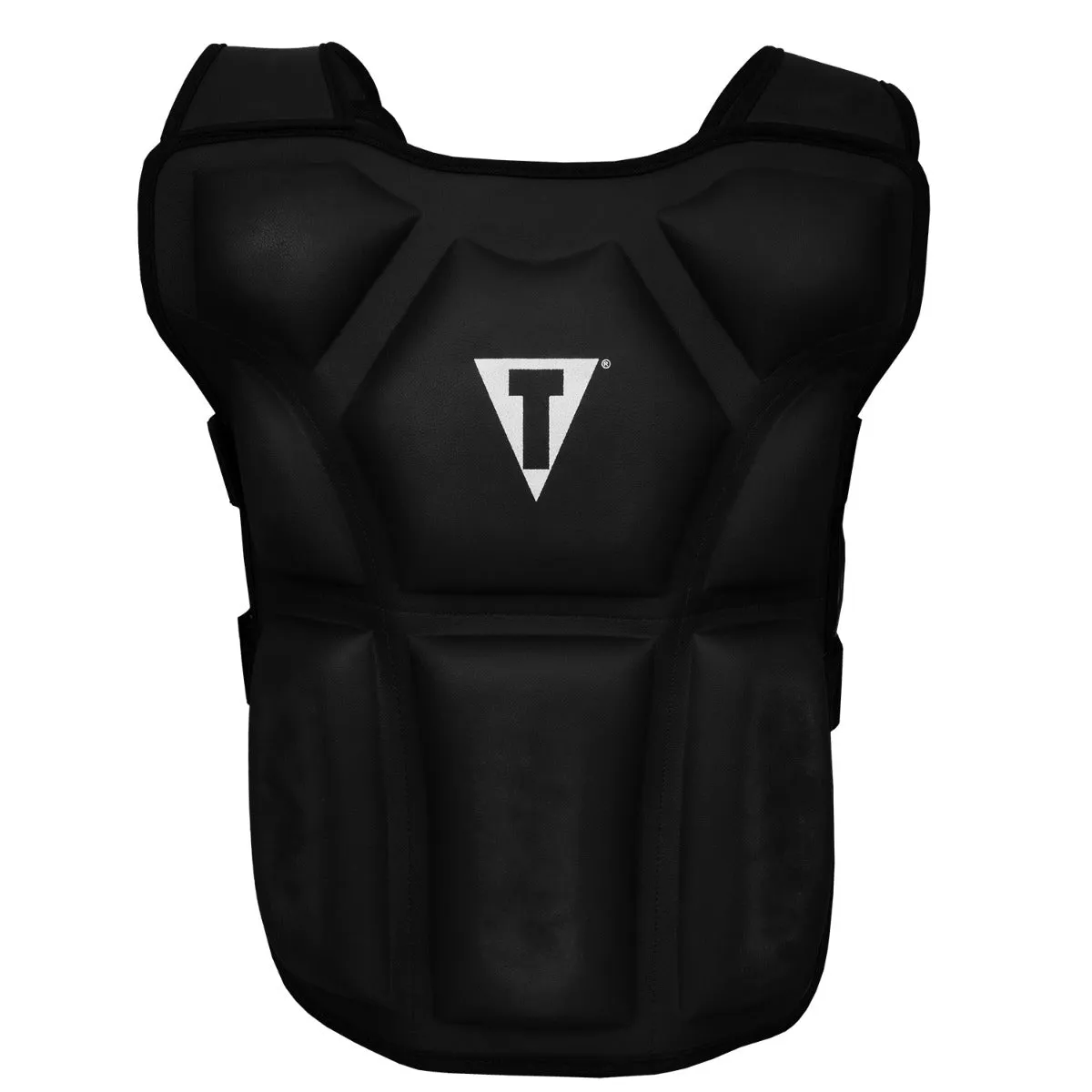 TITLE Boxing “Big Flex” Weighted Training Vest