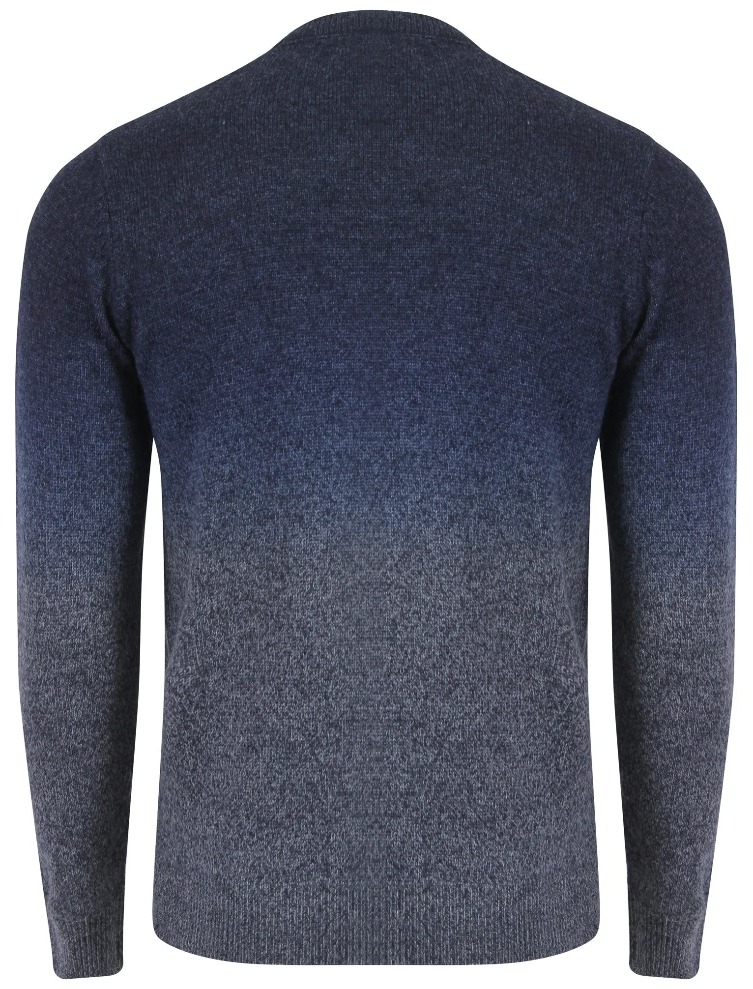 Tokyo Laundry Saw navy blue jumper