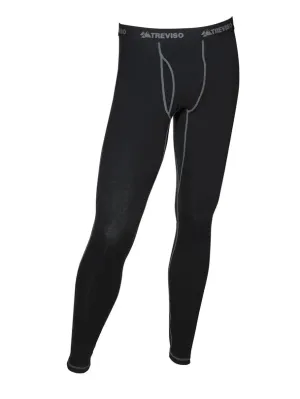 Treviso Bamboo Wool Base Layer 2021 - Bottoms