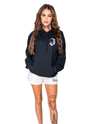 Unisex Inked Logo Icon Hoodie by Inked