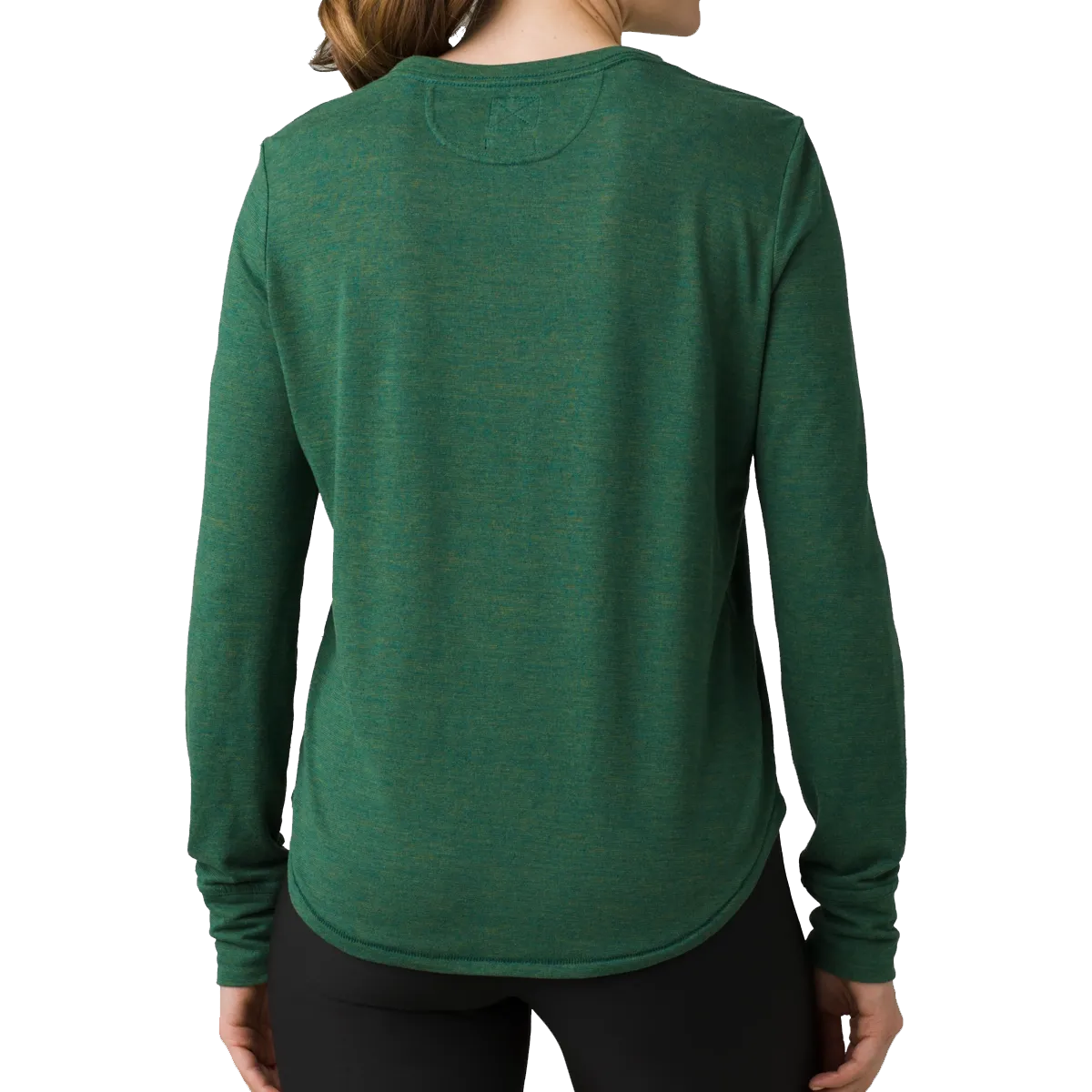 Women's Cozy Up Long Sleeve Tee