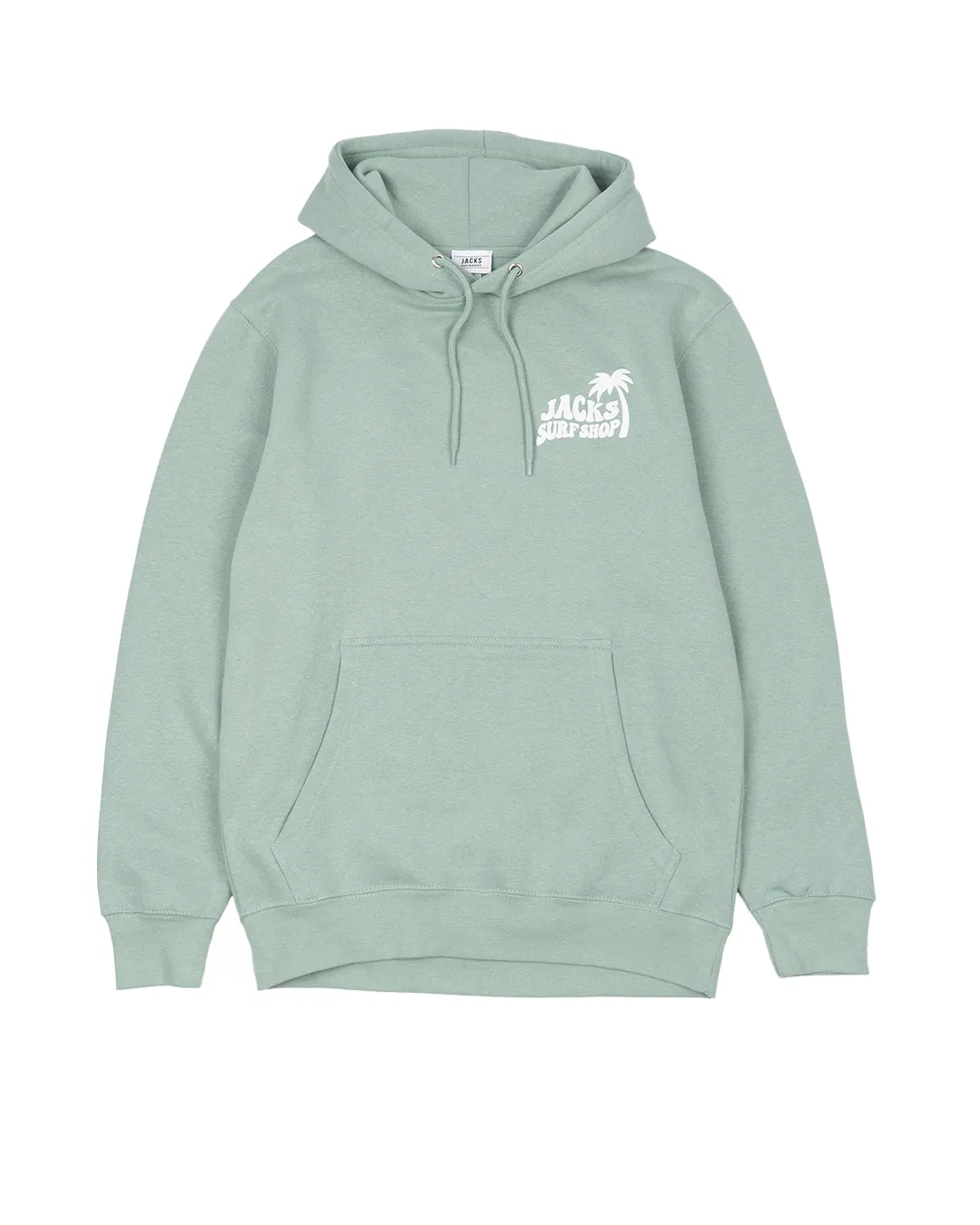 Women's Sway Hermosa L/S Pullover Hoodie