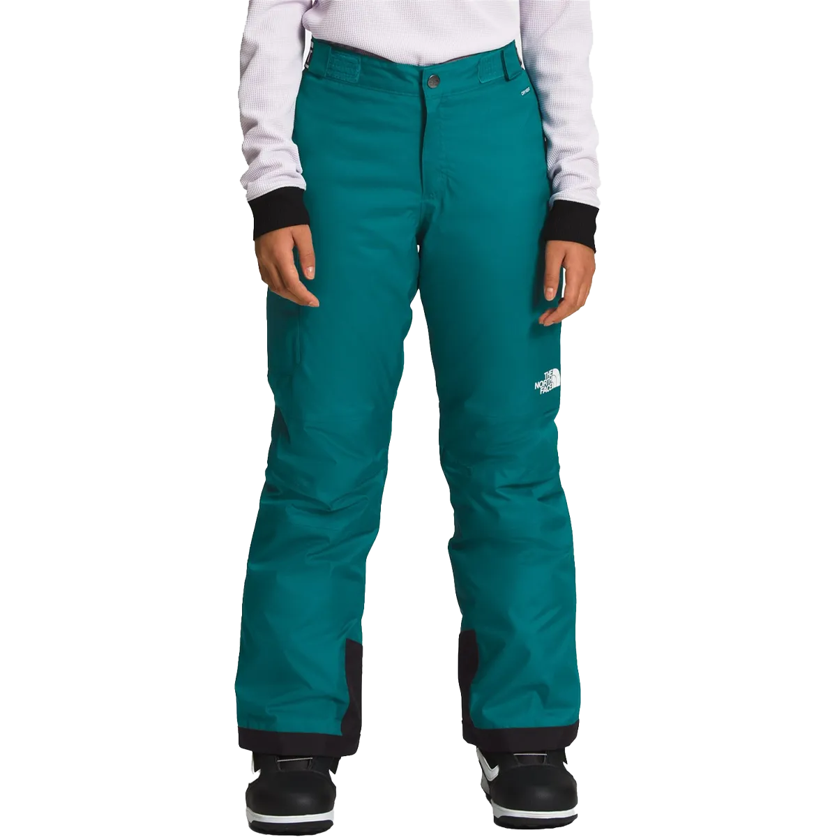 Youth Freedom Insulated Pant